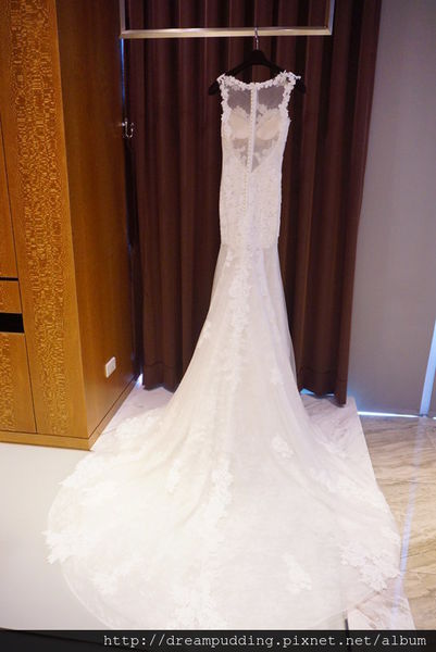 茱莉亞精品婚紗體驗，夢幻白紗篇│台中茱莉亞精品婚紗分享