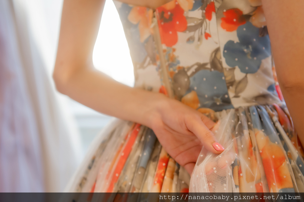 夢幻唯美婚紗款式超多晚禮服分享│台中茱莉亞精品婚紗分享