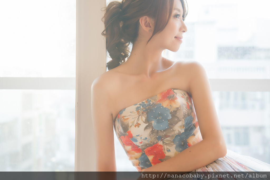 夢幻唯美婚紗款式超多晚禮服分享│台中茱莉亞精品婚紗分享