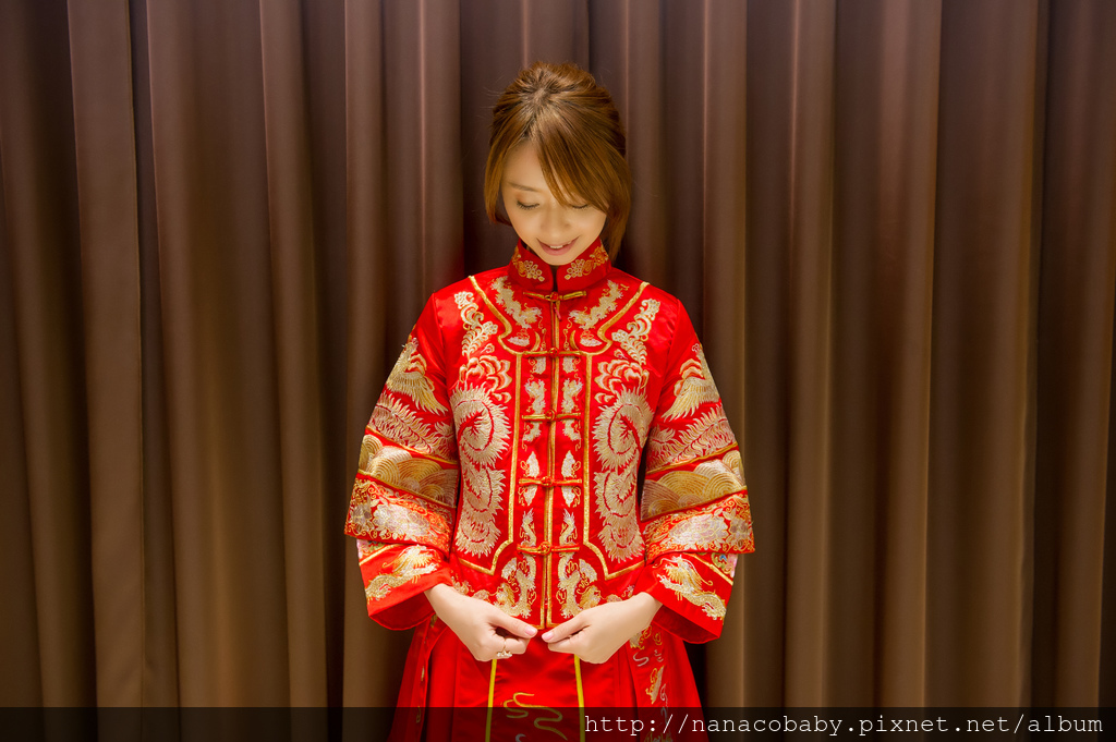 夢幻唯美婚紗款式超多晚禮服分享│台中茱莉亞精品婚紗分享