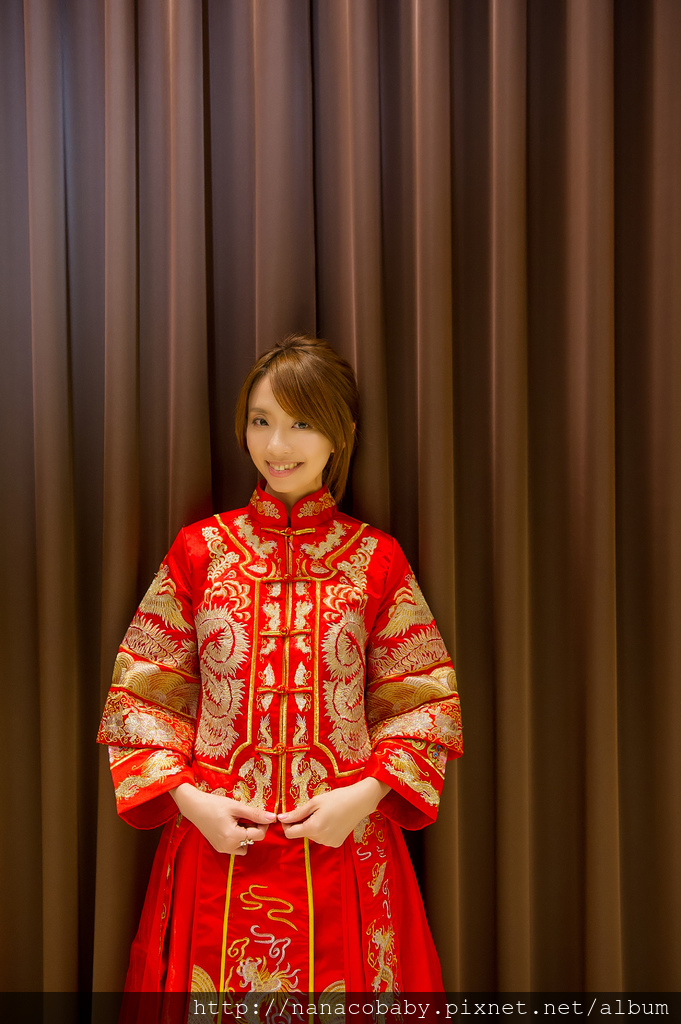 夢幻唯美婚紗款式超多晚禮服分享│台中茱莉亞精品婚紗分享
