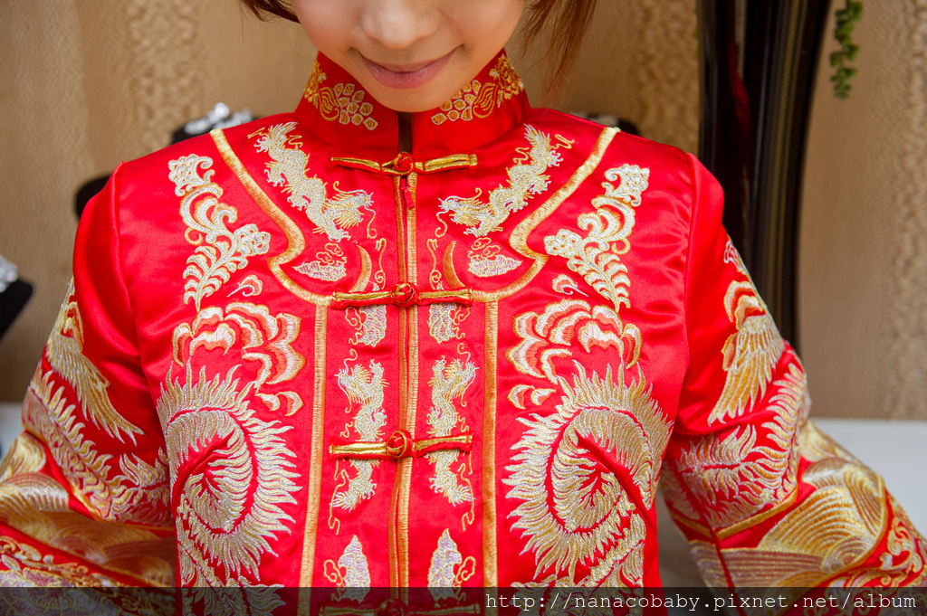 夢幻唯美婚紗款式超多晚禮服分享│台中茱莉亞精品婚紗分享