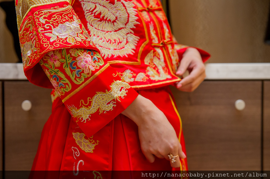 夢幻唯美婚紗款式超多晚禮服分享│台中茱莉亞精品婚紗分享