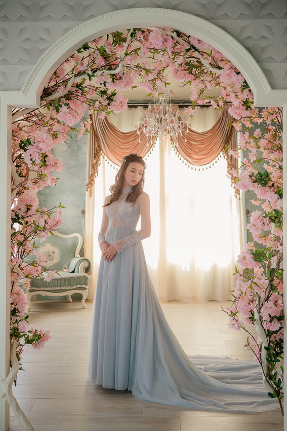 茱莉亞婚紗-婚紗攝影