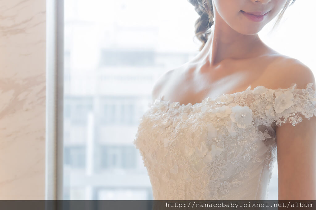 夢幻唯美婚紗款式超多~絕美白紗分享│台中茱莉亞精品婚紗分享
