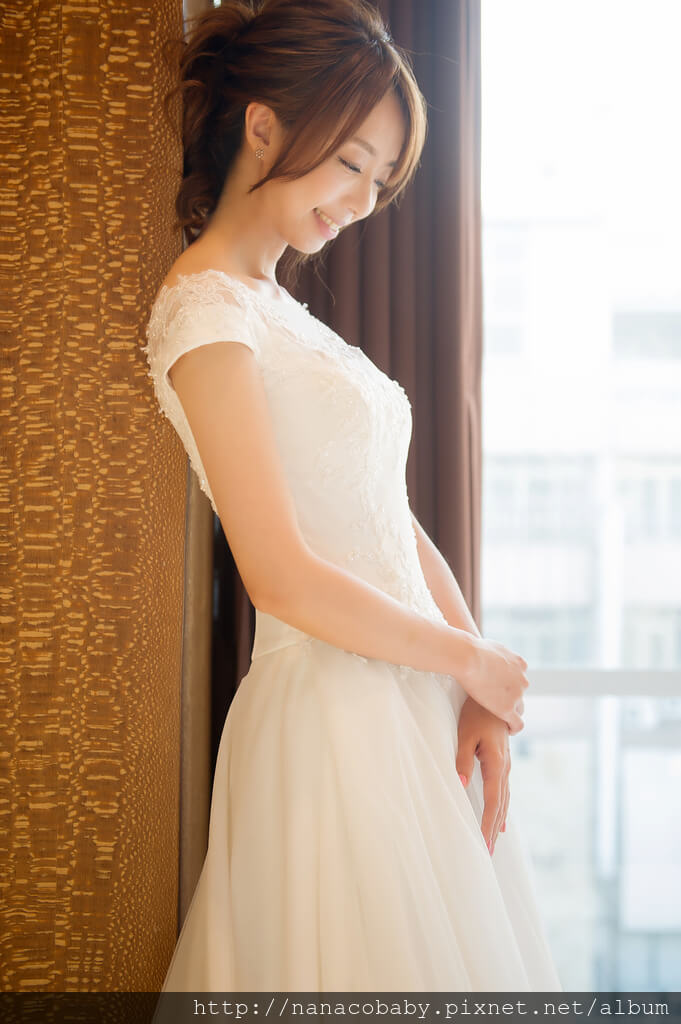 夢幻唯美婚紗款式超多~絕美白紗分享│台中茱莉亞精品婚紗分享