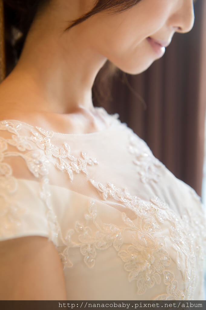 夢幻唯美婚紗款式超多~絕美白紗分享│台中茱莉亞精品婚紗分享