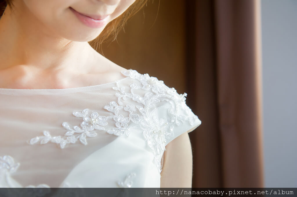 夢幻唯美婚紗款式超多~絕美白紗分享│台中茱莉亞精品婚紗分享