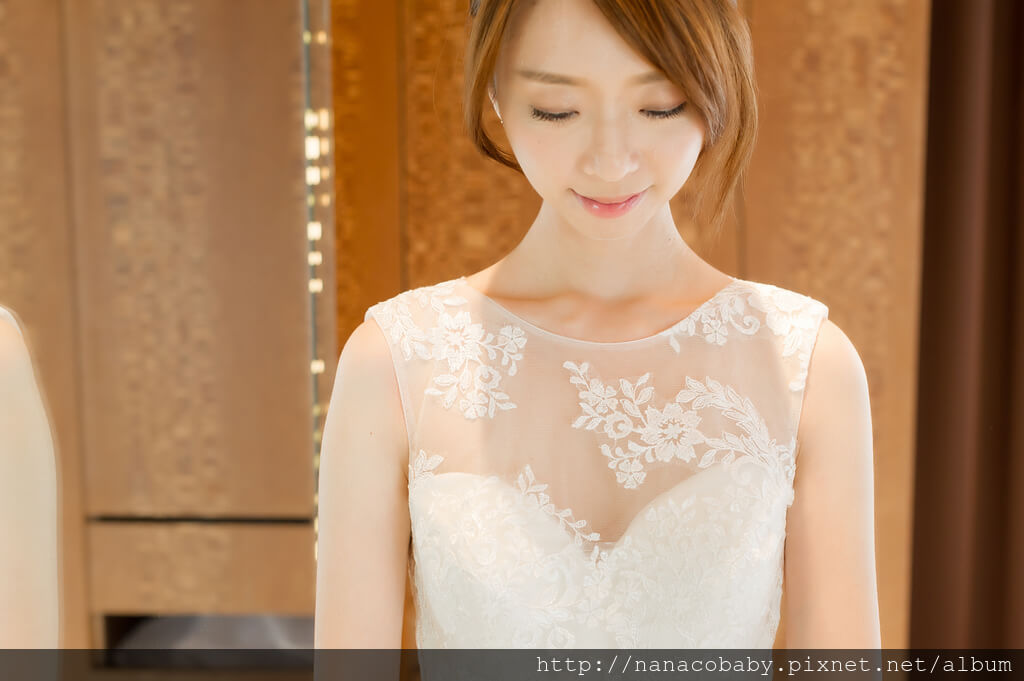 夢幻唯美婚紗款式超多~絕美白紗分享│台中茱莉亞精品婚紗分享