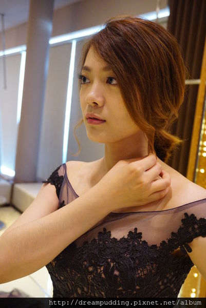台中茱莉亞精品婚紗體驗