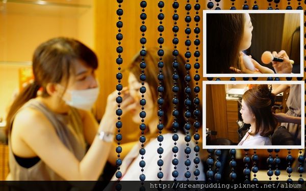 台中茱莉亞精品婚紗體驗
