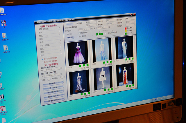 女孩兒憧憬的公主婚紗、魚尾婚紗盡在茱莉亞│台中茱莉亞精品婚紗分享