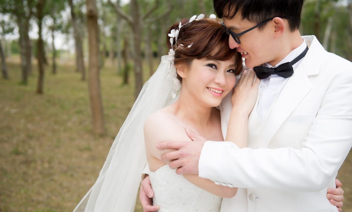 高賢&依萱│茱莉亞精品婚紗新人分享