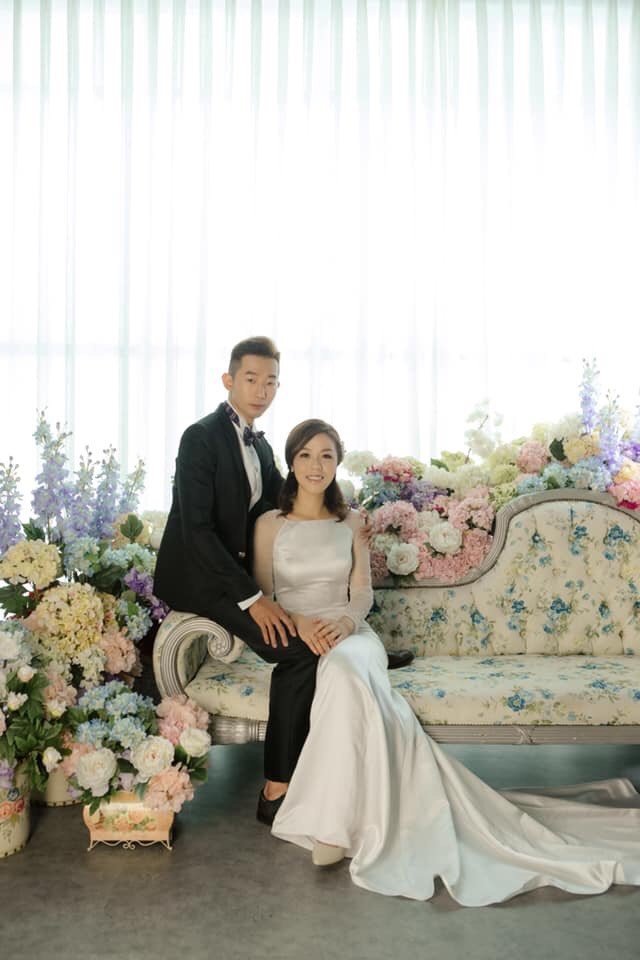茱莉亞婚紗-婚紗攝影