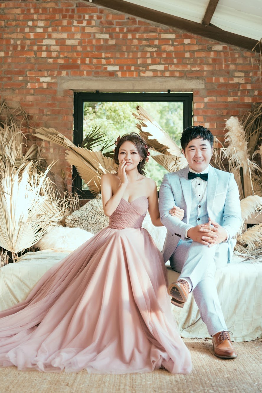 茱莉亞婚紗-婚紗攝影