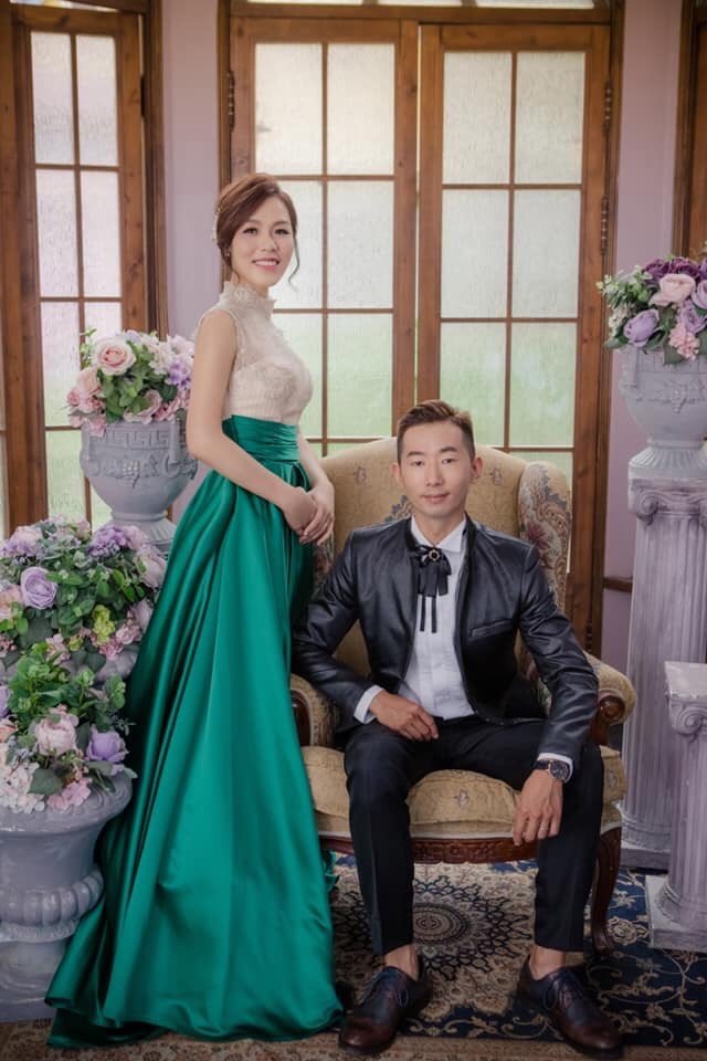 茱莉亞婚紗-婚紗攝影