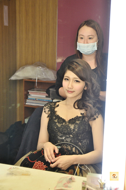 那些年我們一起拍過浪漫唯美的婚紗│台中茱莉亞精品婚紗分享