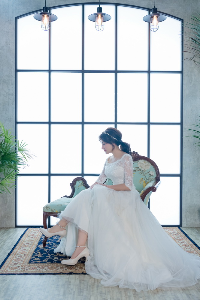 茱莉亞婚紗-婚紗攝影