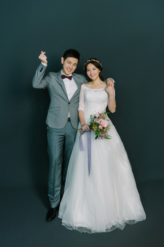 茱莉亞婚紗-婚紗攝影