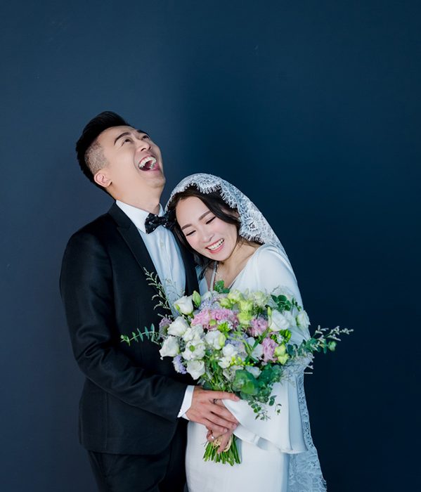 茱莉亞婚紗-婚紗攝影
