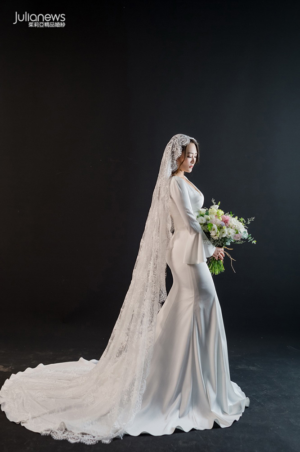 茱莉亞婚紗-婚紗攝影