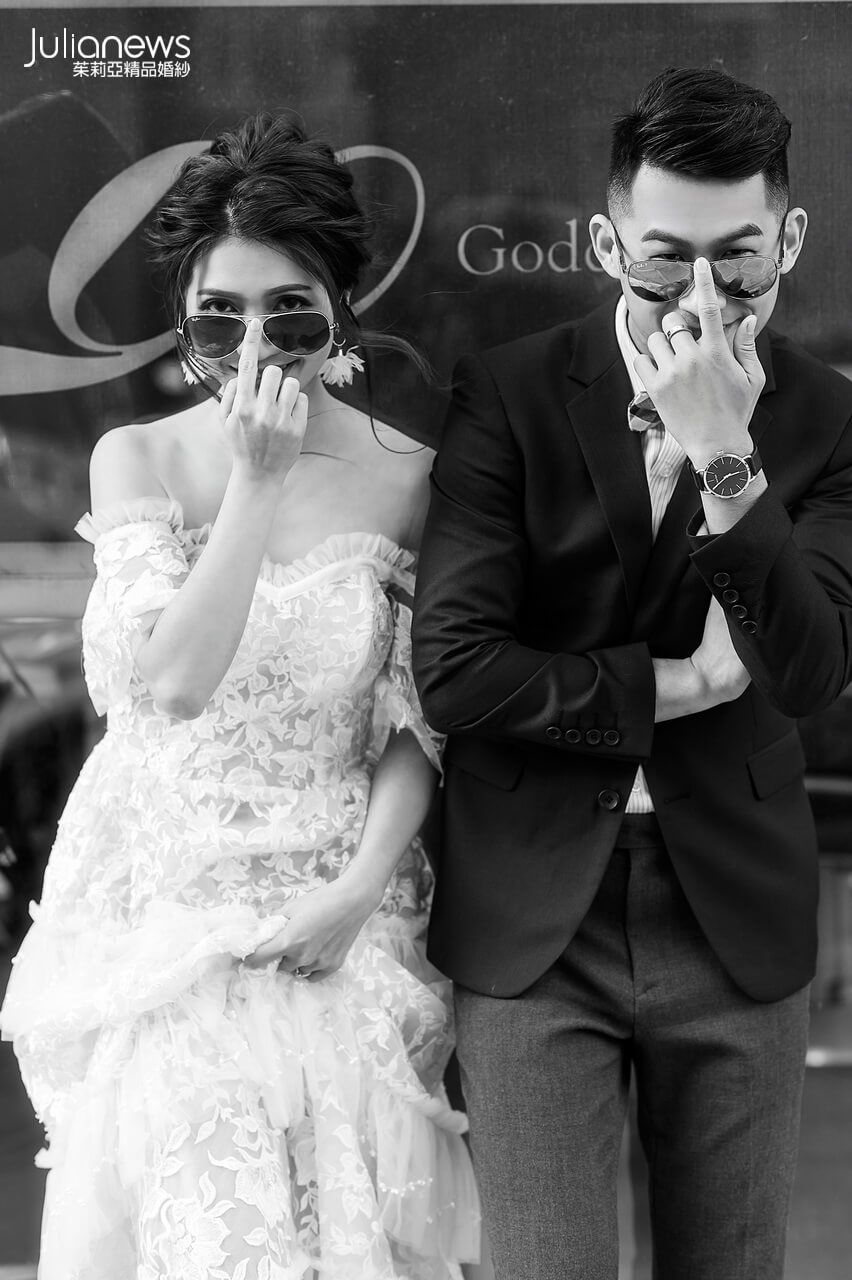 茱莉亞婚紗-婚紗攝影-九天森林