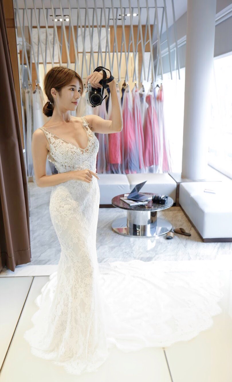 茱莉亞婚紗-婚紗攝影-推薦文