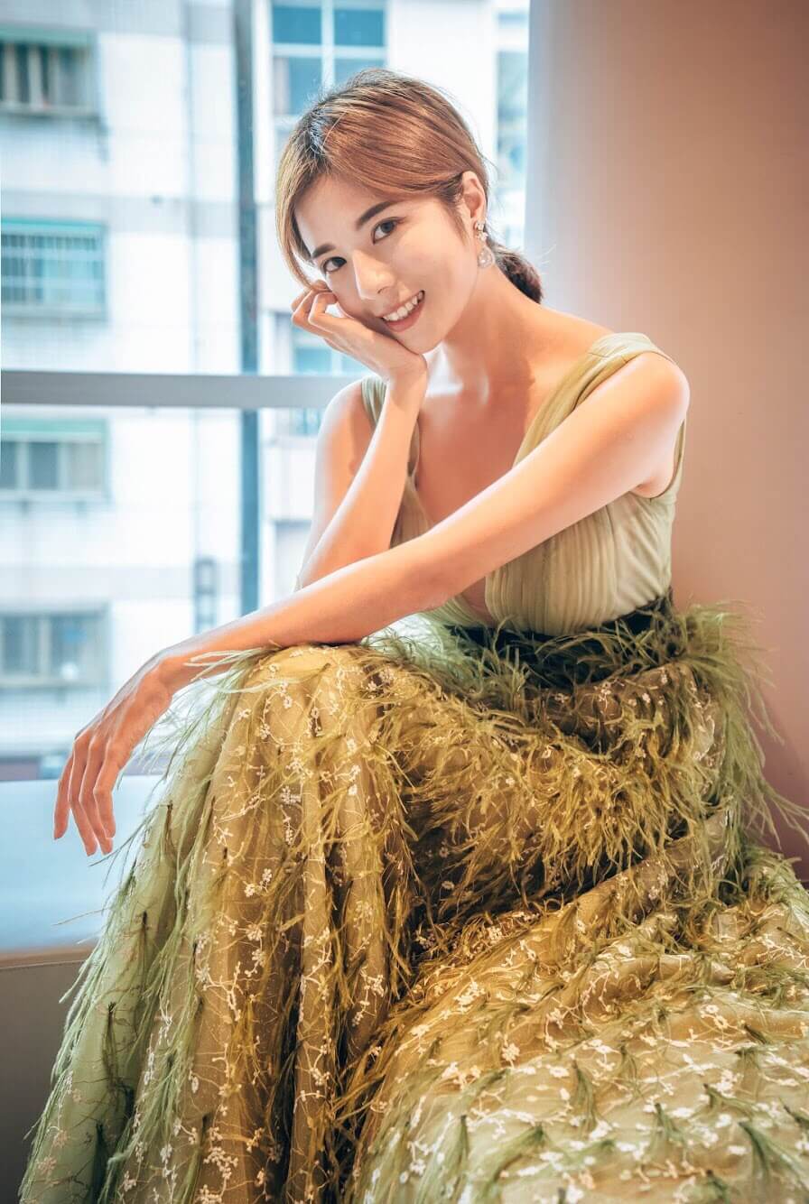茱莉亞婚紗-婚紗攝影-推薦文
