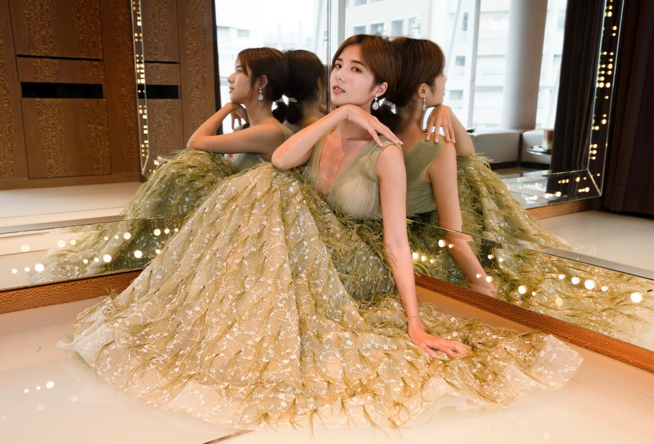 茱莉亞婚紗-婚紗攝影-推薦文