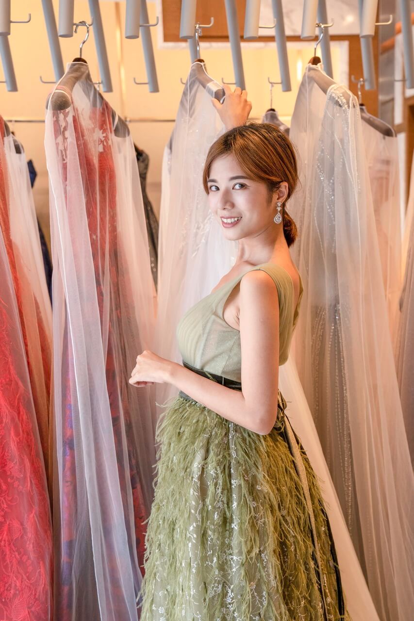 茱莉亞婚紗-婚紗攝影-推薦文