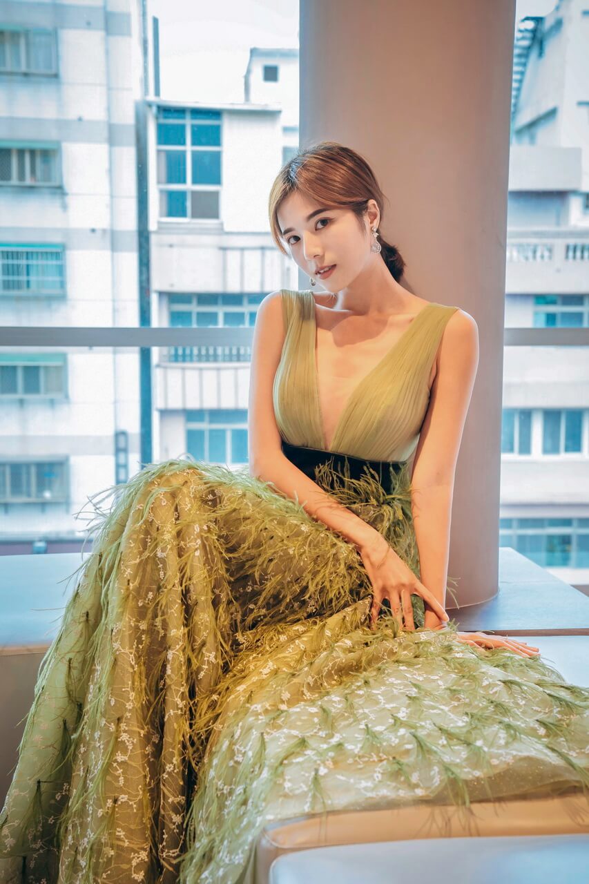 茱莉亞婚紗-婚紗攝影-推薦文