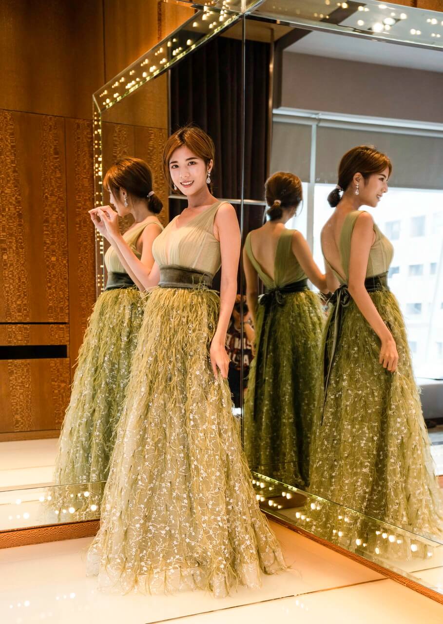 茱莉亞婚紗-婚紗攝影-推薦文