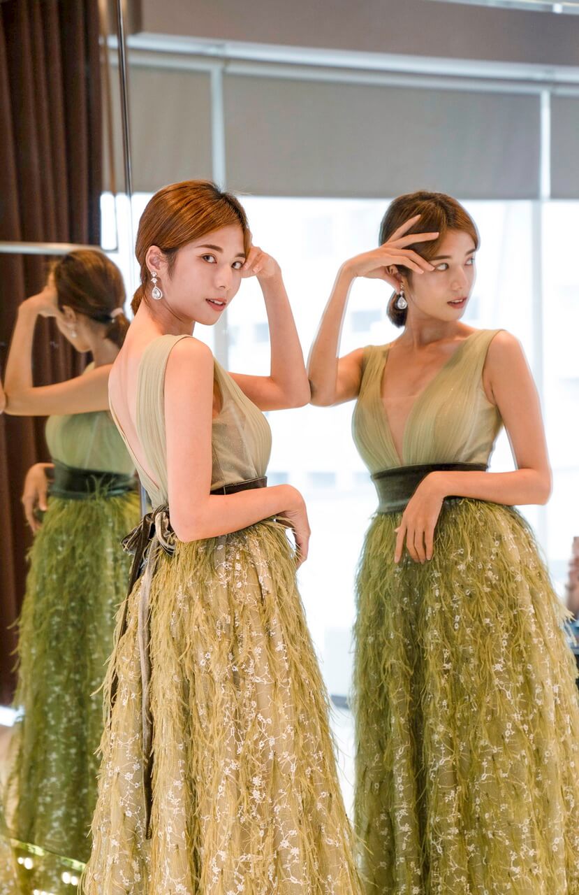 茱莉亞精品婚紗 -婚紗攝影-推薦文