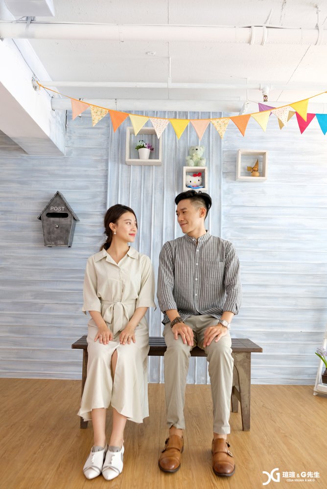 台中婚紗推薦-茱莉亞婚紗-推薦文