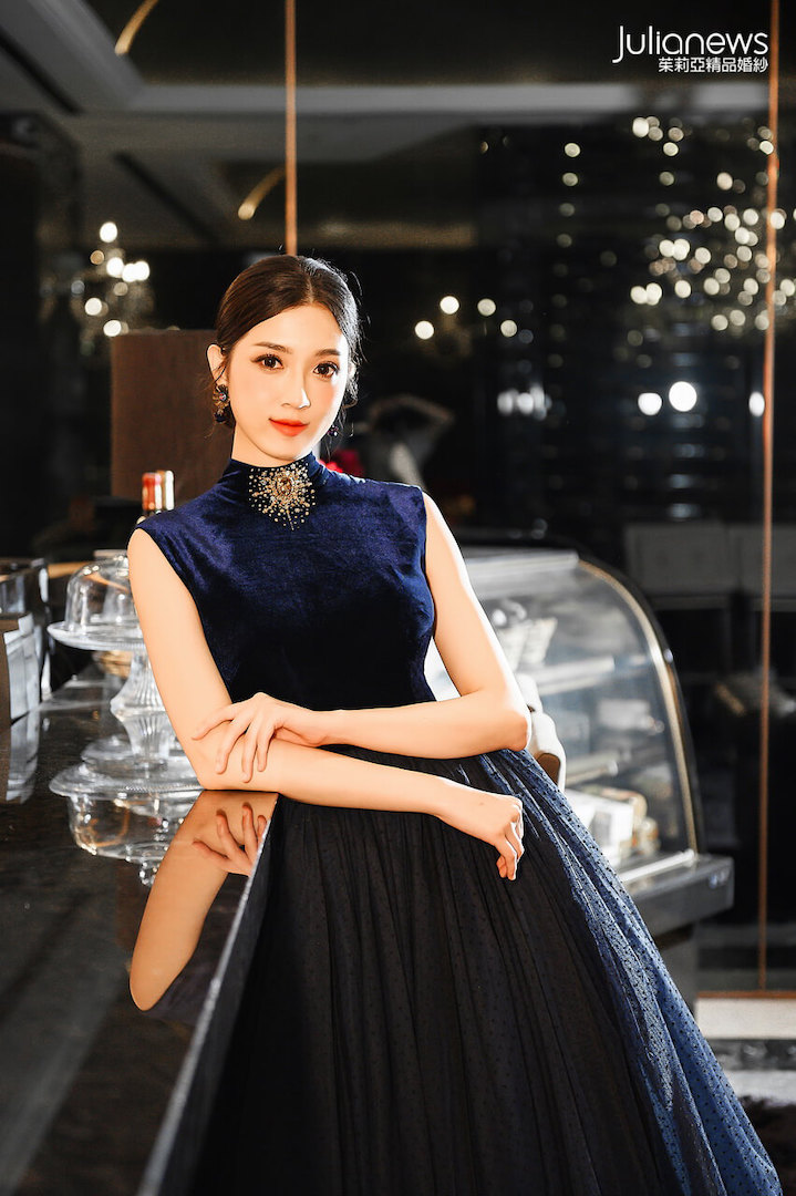 茱莉亞婚紗 婚紗禮服