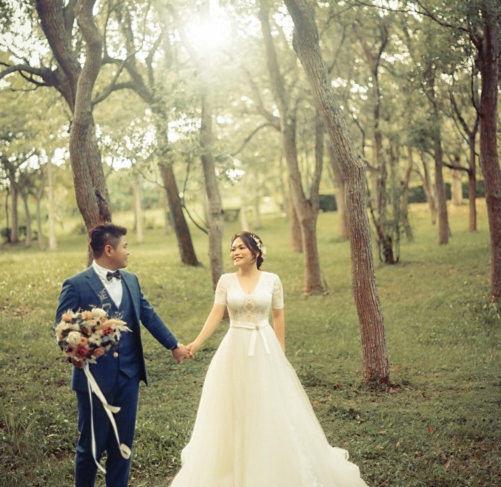 台中茱莉亞精品婚紗 婚紗照 (2)-1