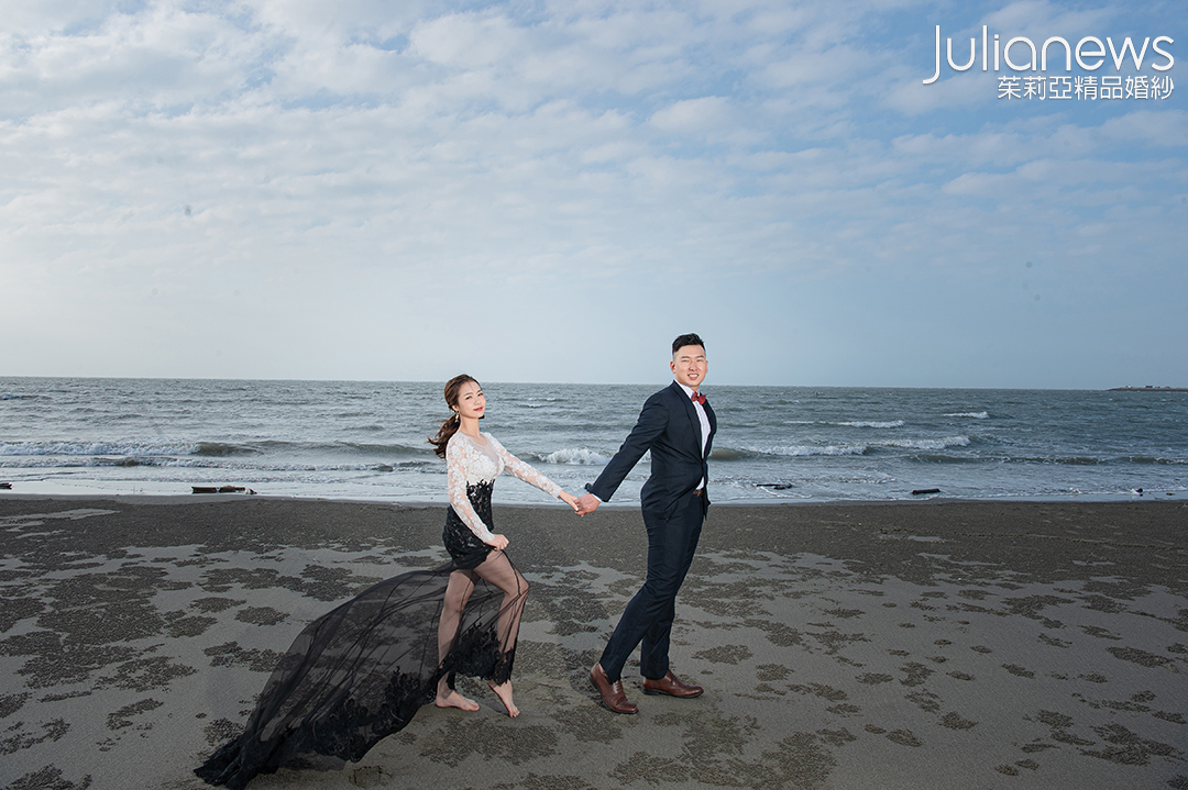 台中茱莉亞精品婚紗 婚紗攝影