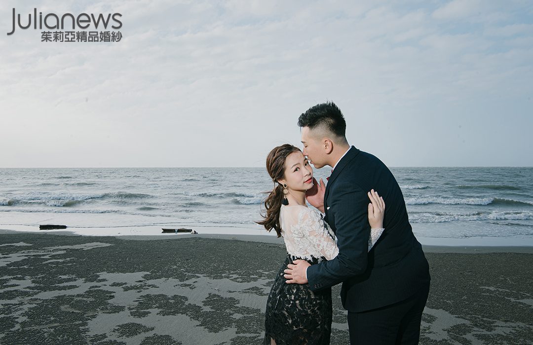 台中茱莉亞精品婚紗 婚紗攝影