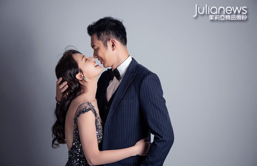台中茱莉亞精品婚紗 新人推薦 (2)