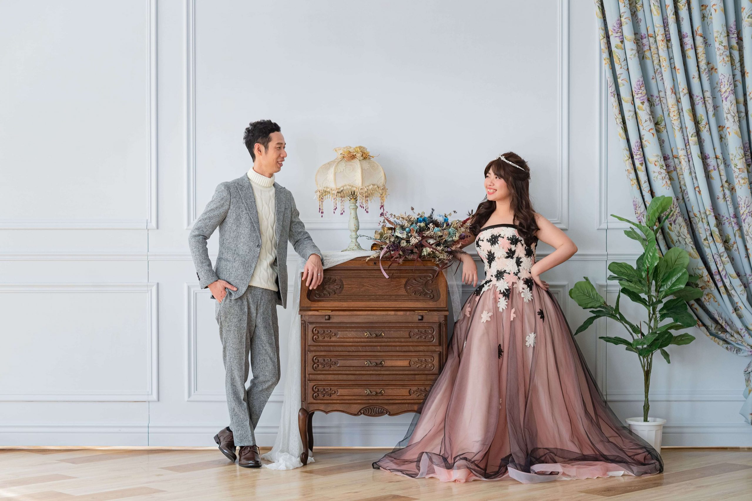 台中茱莉亞精品婚紗 新人推薦 (2)