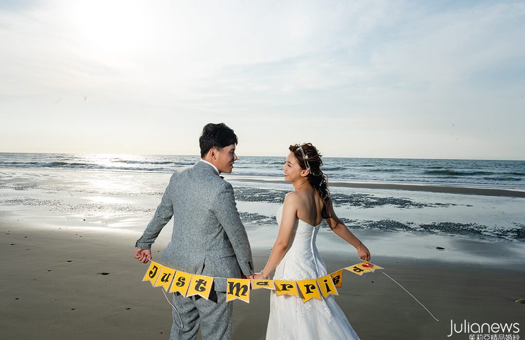 台中茱莉亞精品婚紗 新人推薦 (2)