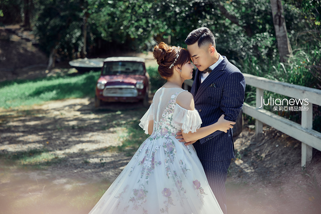 台中茱莉亞精品婚紗 新人推薦 (2)