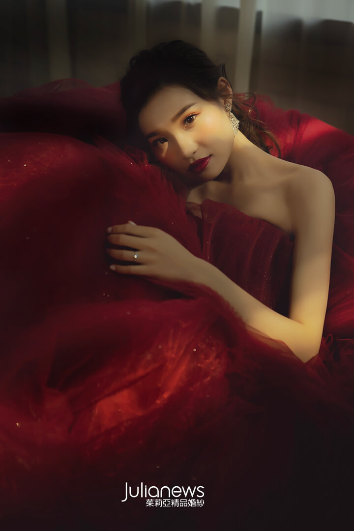 台中茱莉亞精品婚紗 新人推薦 (2)