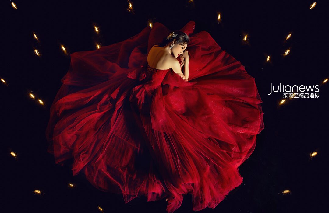 台中茱莉亞精品婚紗 新人推薦 (2)
