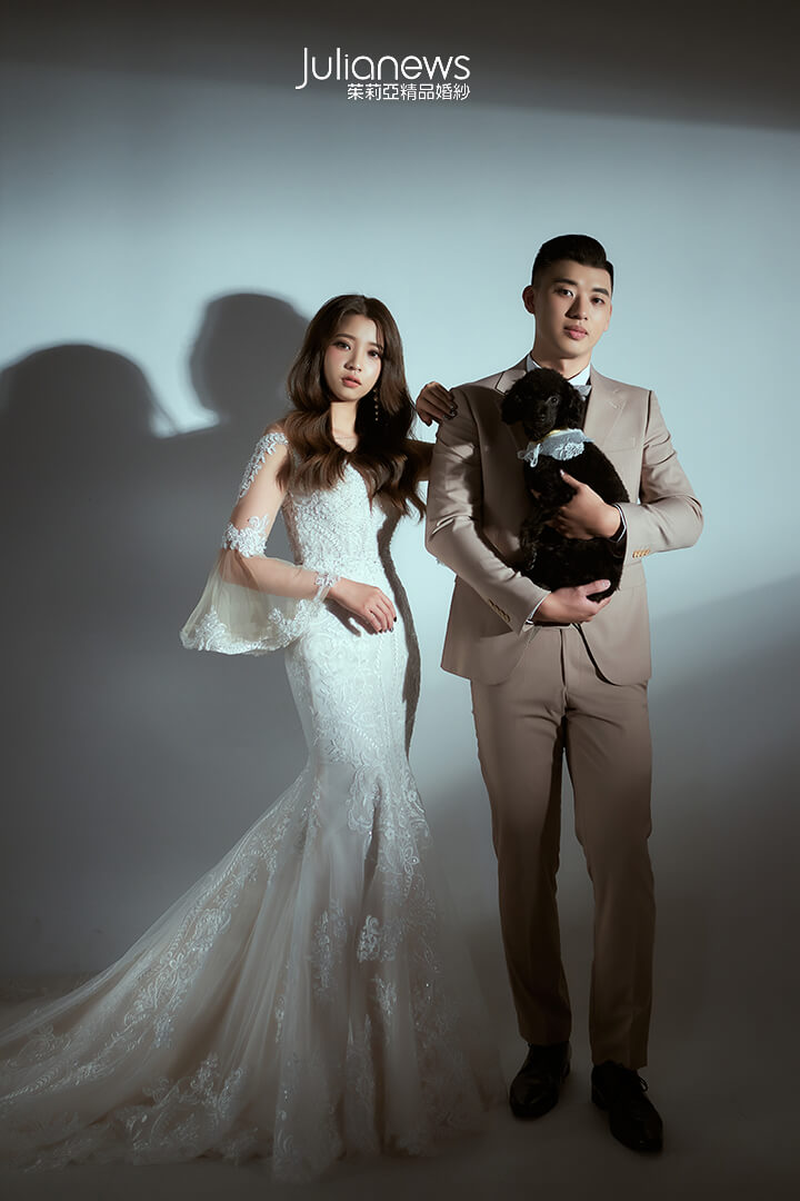 婚紗攝影