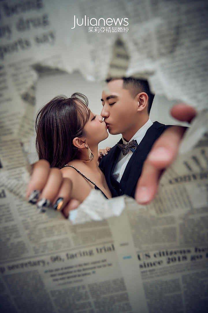婚紗攝影