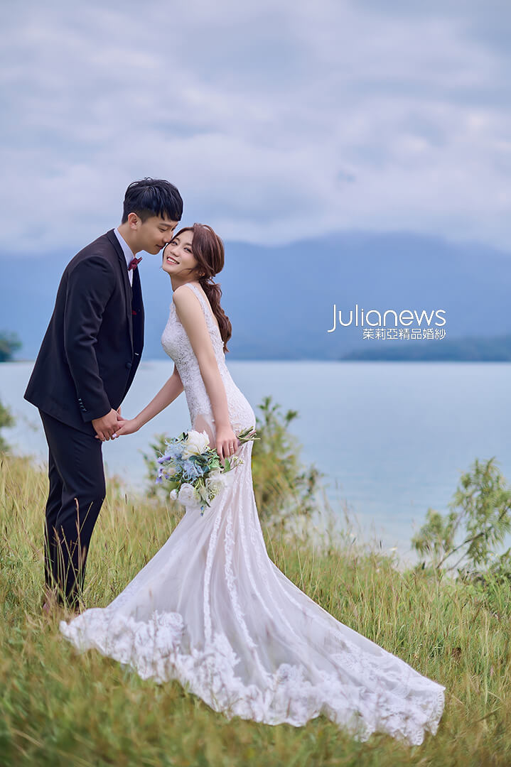 婚紗攝影