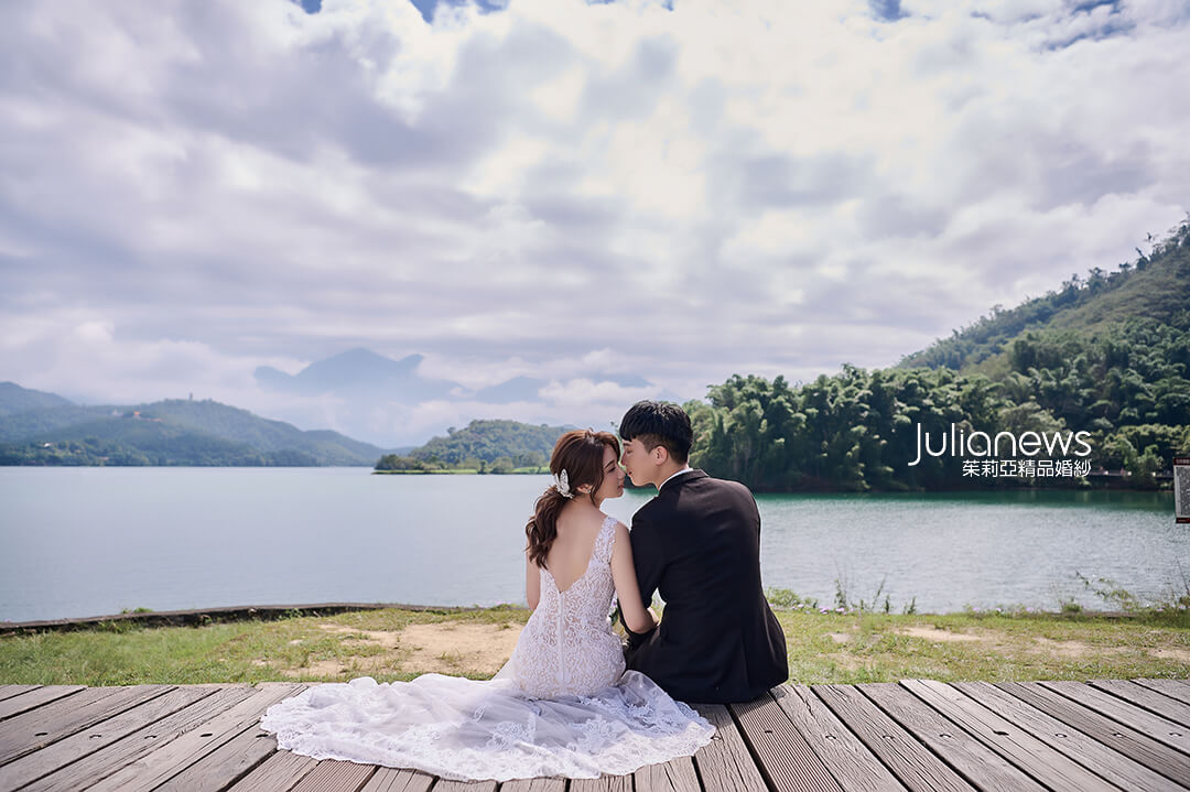 婚紗攝影