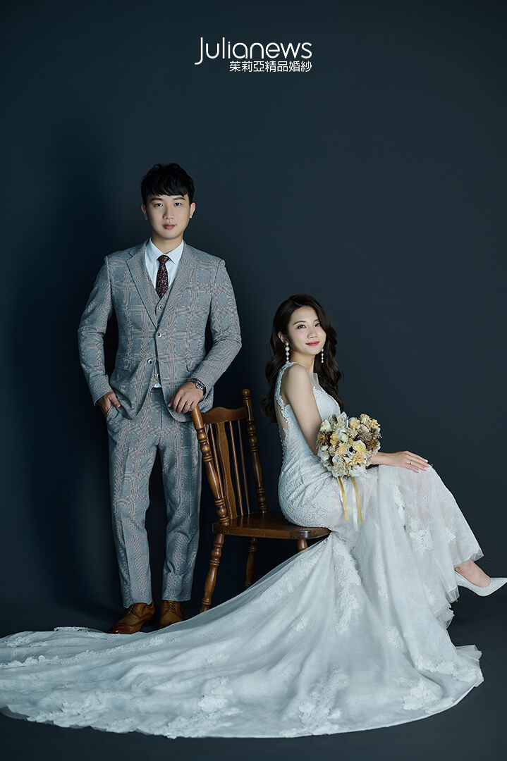 婚紗攝影