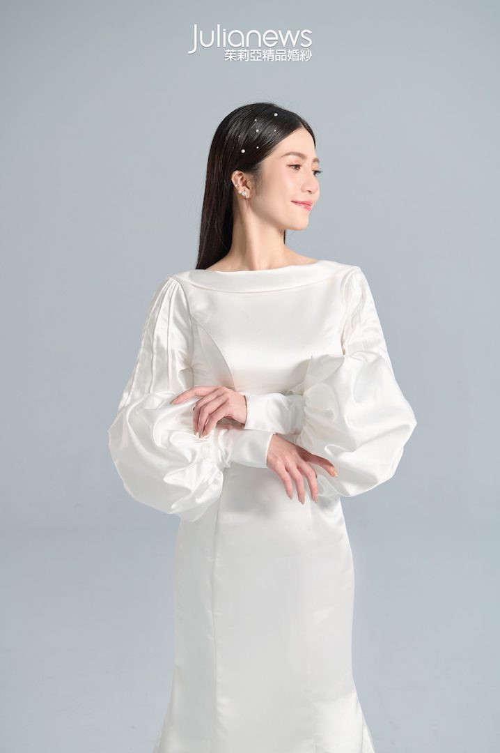 婚紗禮服